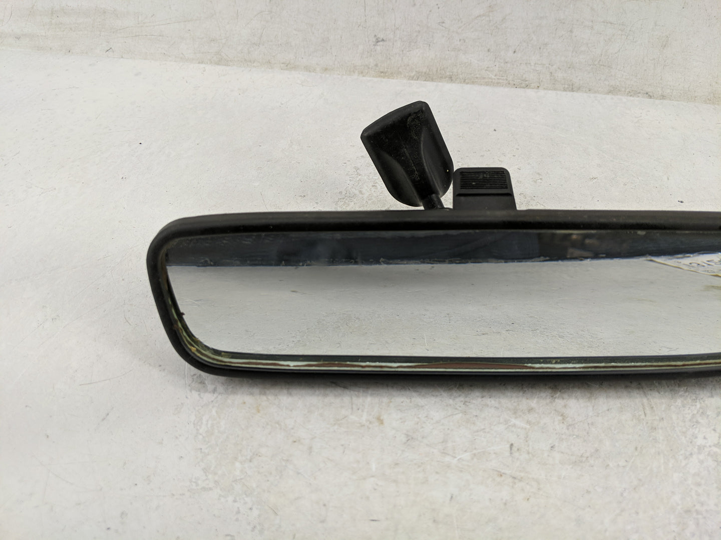 1998-2002 Honda Accord Interior Rear View Mirror Replacement OEM P/N:E10110110 Fits OEM Used Auto Parts - Oemusedautoparts1.