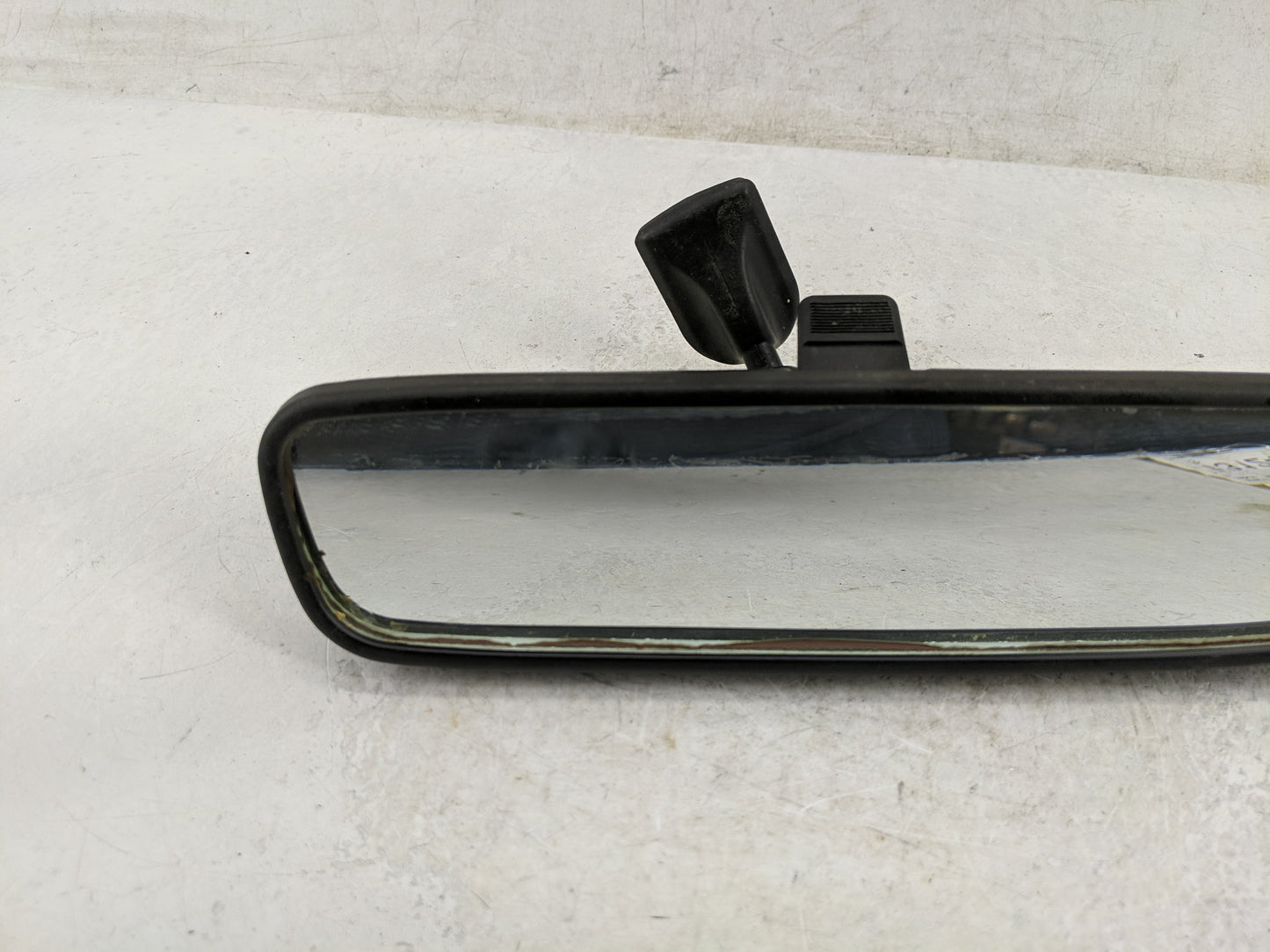 1998-2002 Honda Accord Interior Rear View Mirror Replacement OEM P/N:E10110110 Fits OEM Used Auto Parts - Oemusedautoparts1.