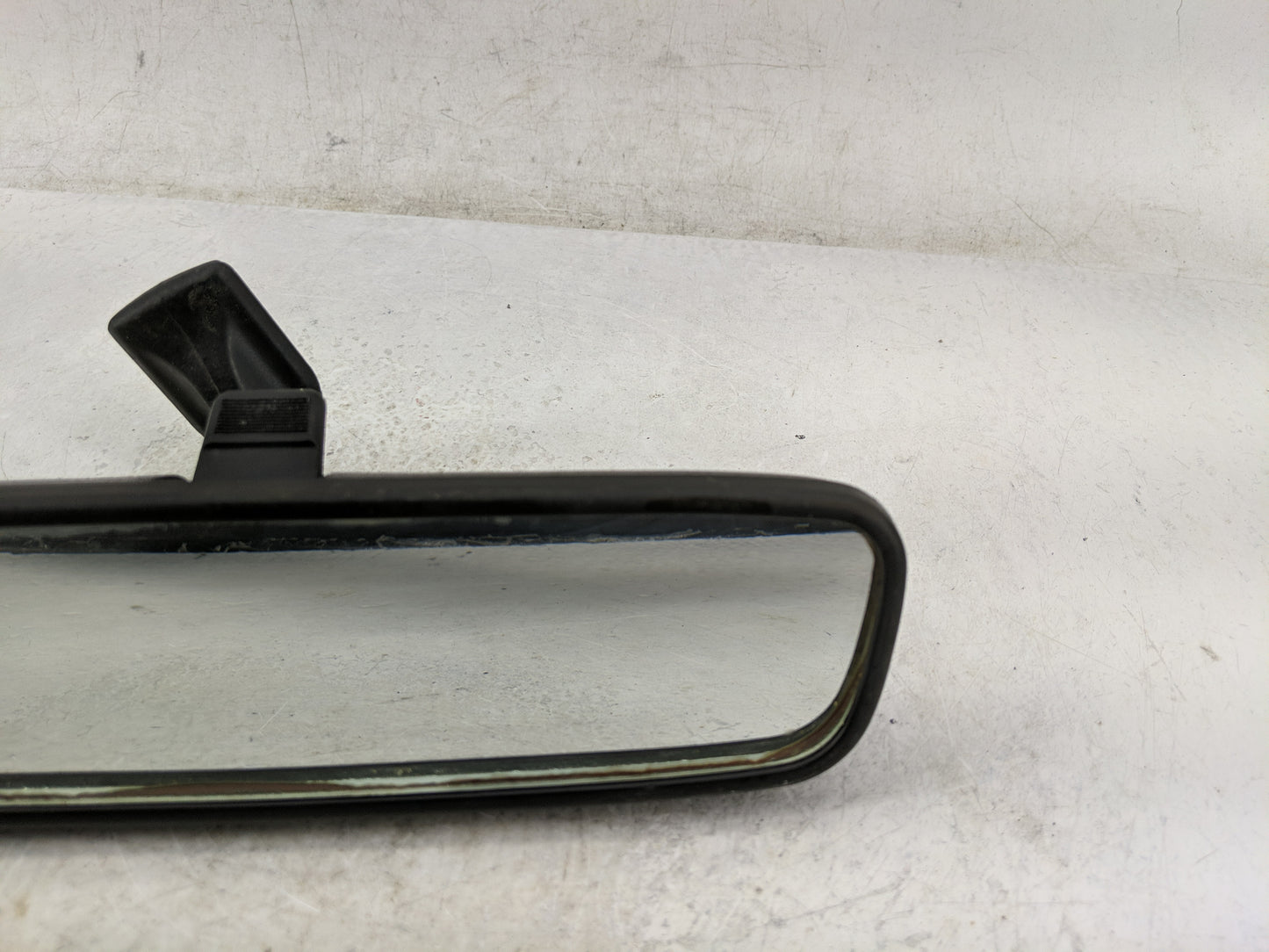 1998-2002 Honda Accord Interior Rear View Mirror Replacement OEM P/N:E10110110 Fits OEM Used Auto Parts - Oemusedautoparts1.
