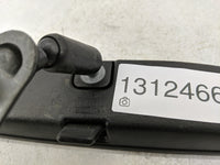 1998-2002 Honda Accord Interior Rear View Mirror Replacement OEM P/N:E10110110 Fits OEM Used Auto Parts - Oemusedautoparts1.