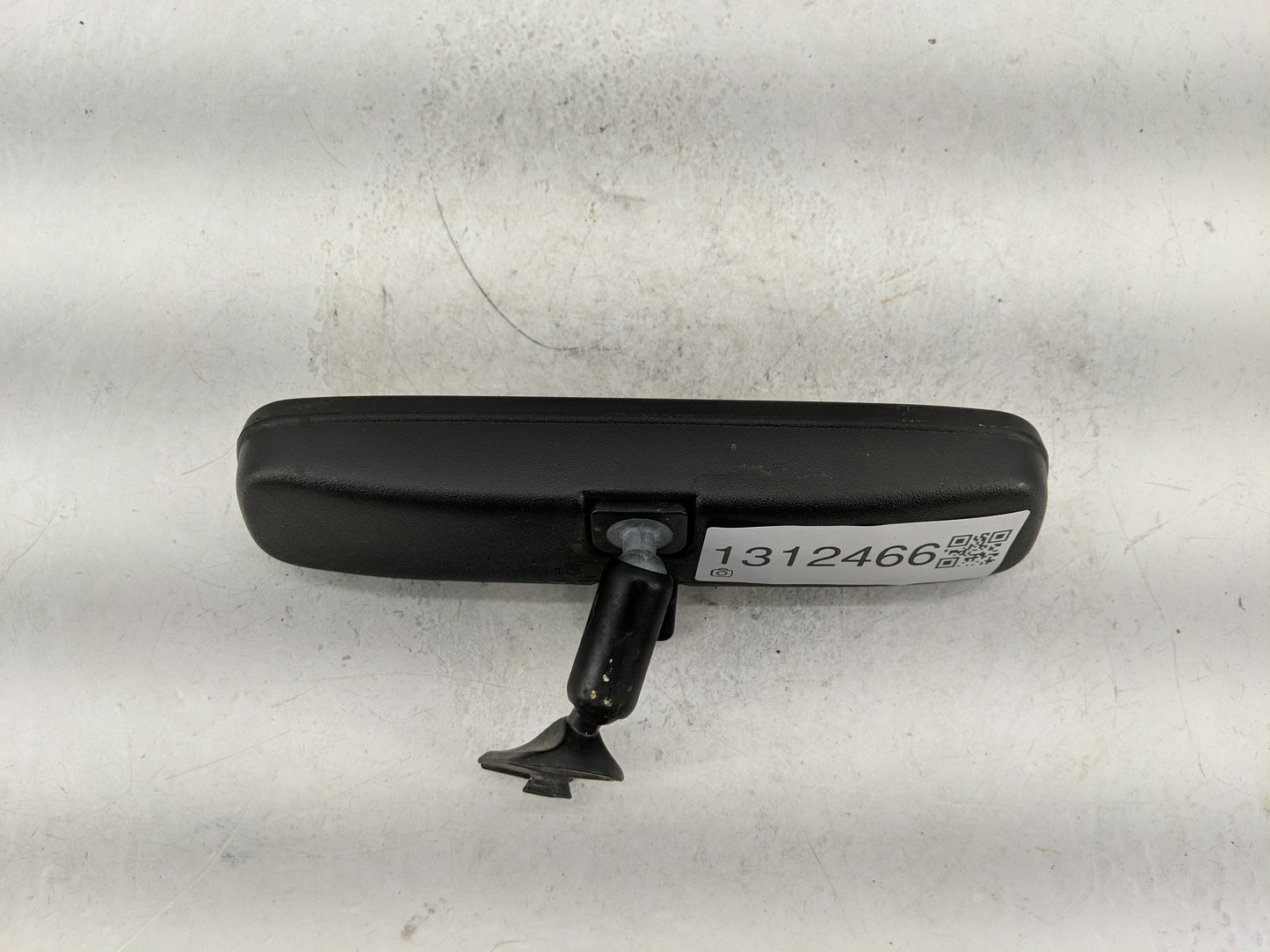 1998-2002 Honda Accord Interior Rear View Mirror Replacement OEM P/N:E10110110 Fits OEM Used Auto Parts - Oemusedautoparts1.