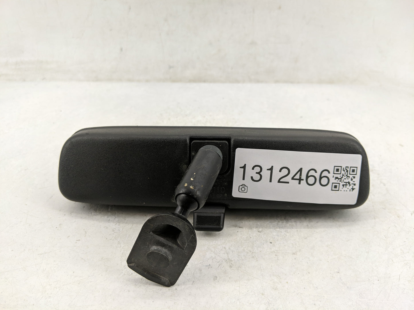 1998-2002 Honda Accord Interior Rear View Mirror Replacement OEM P/N:E10110110 Fits OEM Used Auto Parts - Oemusedautoparts1.