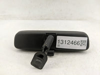 1998-2002 Honda Accord Interior Rear View Mirror Replacement OEM P/N:E10110110 Fits OEM Used Auto Parts - Oemusedautoparts1.