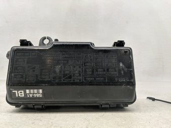 compare product 2000-2002 Honda Accord Fusebox Fuse Box Panel Relay Module P/N:617 2K8-B1 Fits Fits 2000 2001 2002 OEM Used Auto Parts