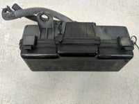 2000-2002 Honda Accord Fusebox Fuse Box Panel Relay Module P/N:617 2K8-B1 Fits Fits 2000 2001 2002 OEM Used Auto Parts - Oem