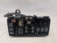 2000-2002 Honda Accord Fusebox Fuse Box Panel Relay Module P/N:617 2K8-B1 Fits Fits 2000 2001 2002 OEM Used Auto Parts - Oem