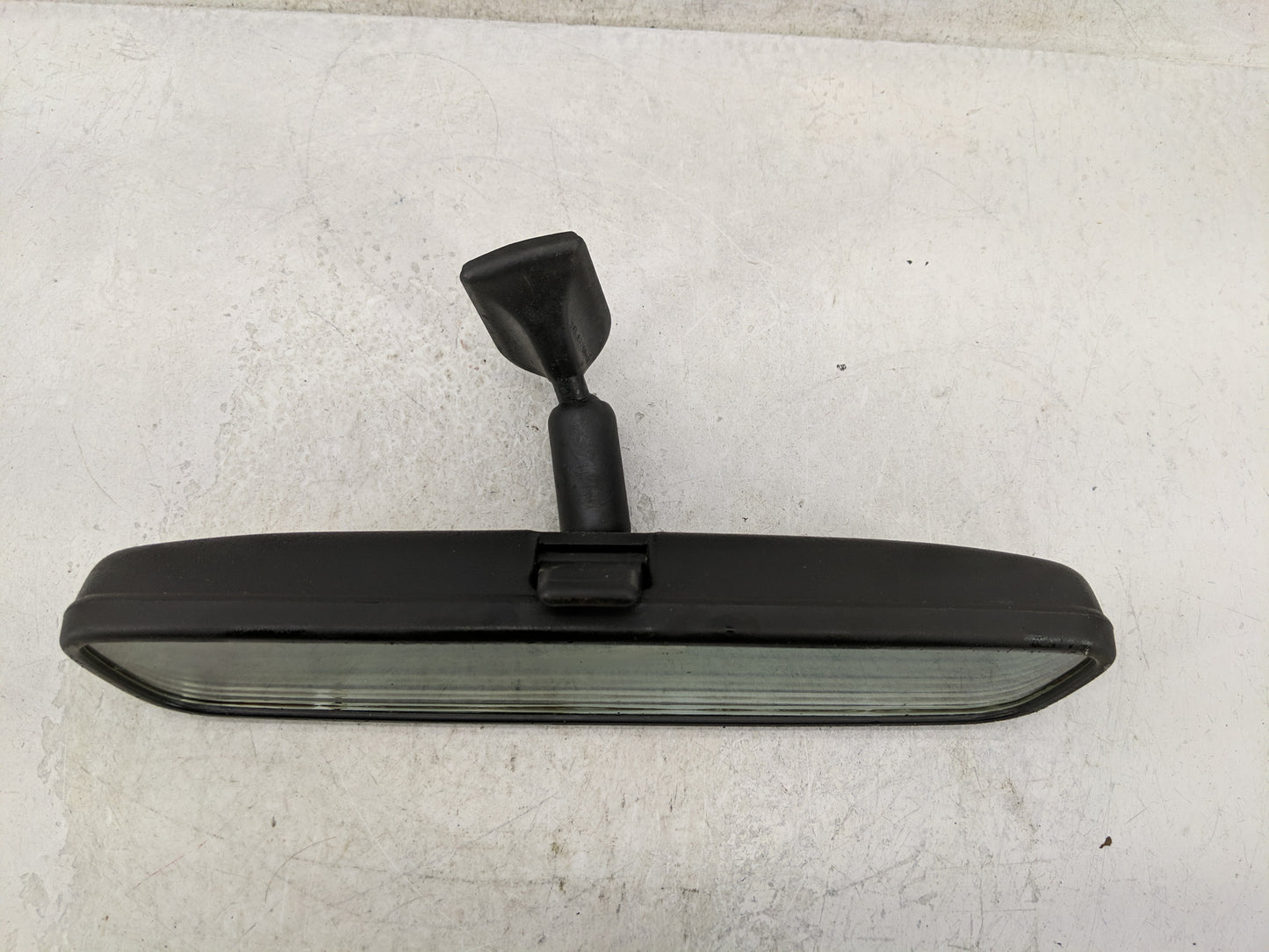 1998-2002 Honda Accord Interior Rear View Mirror Replacement OEM Fits Fits 1998 1999 2000 2001 2002 2003 2004 2005 2006 2007
