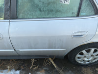1998-2002 Honda Accord Driver Rear Door Oem 1370428 - Oemusedautoparts1.com