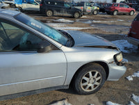 1998-2002 Honda Accord Passenger Fender 1370518 - Oemusedautoparts1.com