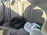 2002 Honda Accord Rear Seat Oem 1370550 - Oemusedautoparts1.com
