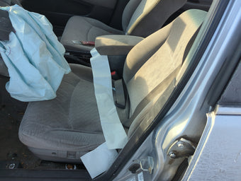 compare product 2000-2002 Honda Accord Driver Front Seat Oem 1370553