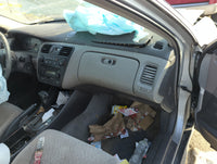 2002 Honda Accord Passenger Glove Box Door Storage Compartment 1370555 - Oemusedautoparts1.com
