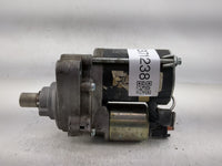 1998-2002 Honda Accord Car Starter Motor Solenoid OEM Fits Fits 1998 1999 2000 2001 2002 OEM Used Auto Parts - Oemusedautopa