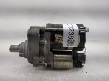 1998-2002 Honda Accord Car Starter Motor Solenoid OEM Fits Fits 1998 1999 2000 2001 2002 OEM Used Auto Parts - Oemusedautopa