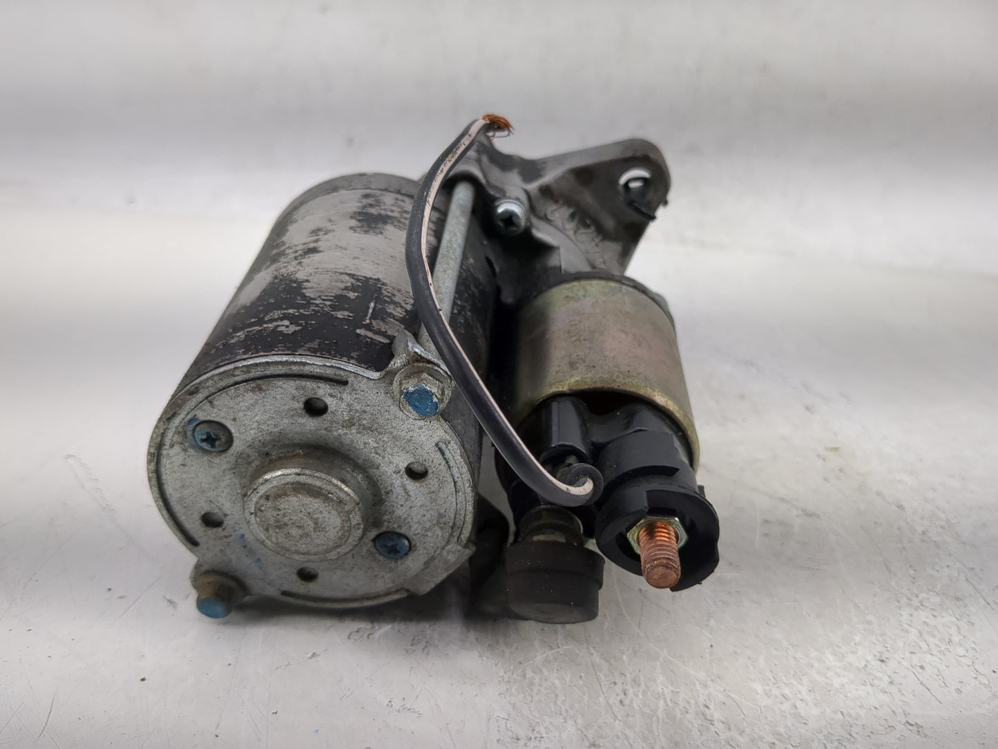 1998-2002 Honda Accord Car Starter Motor Solenoid OEM Fits Fits 1998 1999 2000 2001 2002 OEM Used Auto Parts - Oemusedautopa