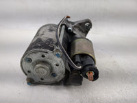 1998-2002 Honda Accord Car Starter Motor Solenoid OEM Fits Fits 1998 1999 2000 2001 2002 OEM Used Auto Parts - Oemusedautopa