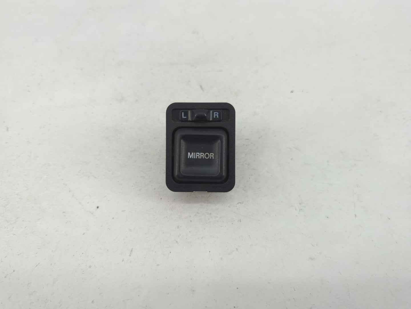 1998-2002 Honda Accord Master Power Window Switch Replacement Driver Side Left Fits Fits 1998 1999 2000 2001 2002 OEM Used A