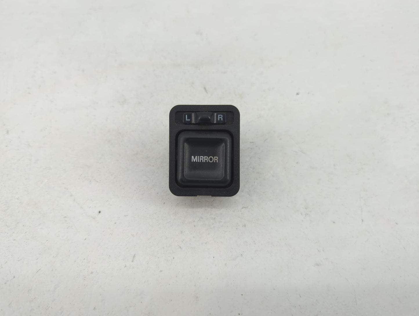 1998-2002 Honda Accord Master Power Window Switch Replacement Driver Side Left Fits Fits 1998 1999 2000 2001 2002 OEM Used A