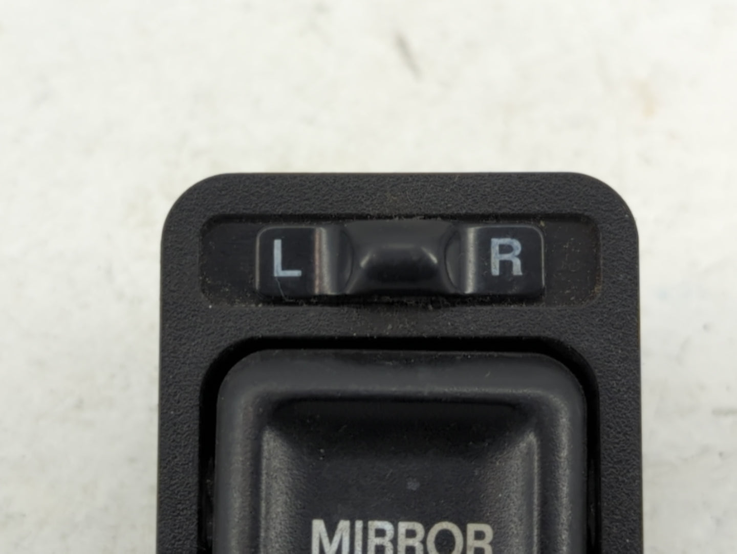 1998-2002 Honda Accord Master Power Window Switch Replacement Driver Side Left Fits Fits 1998 1999 2000 2001 2002 OEM Used A