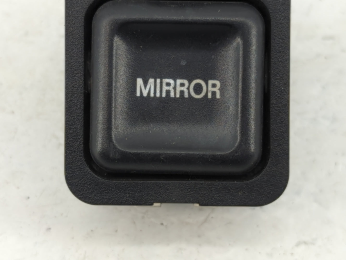 1998-2002 Honda Accord Master Power Window Switch Replacement Driver Side Left Fits Fits 1998 1999 2000 2001 2002 OEM Used A