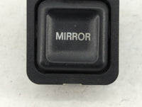 1998-2002 Honda Accord Master Power Window Switch Replacement Driver Side Left Fits Fits 1998 1999 2000 2001 2002 OEM Used A