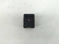 1998-2002 Honda Accord Master Power Window Switch Replacement Driver Side Left Fits Fits 1998 1999 2000 2001 2002 OEM Used A