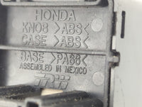 1998-2002 Honda Accord Master Power Window Switch Replacement Driver Side Left Fits Fits 1998 1999 2000 2001 2002 OEM Used A