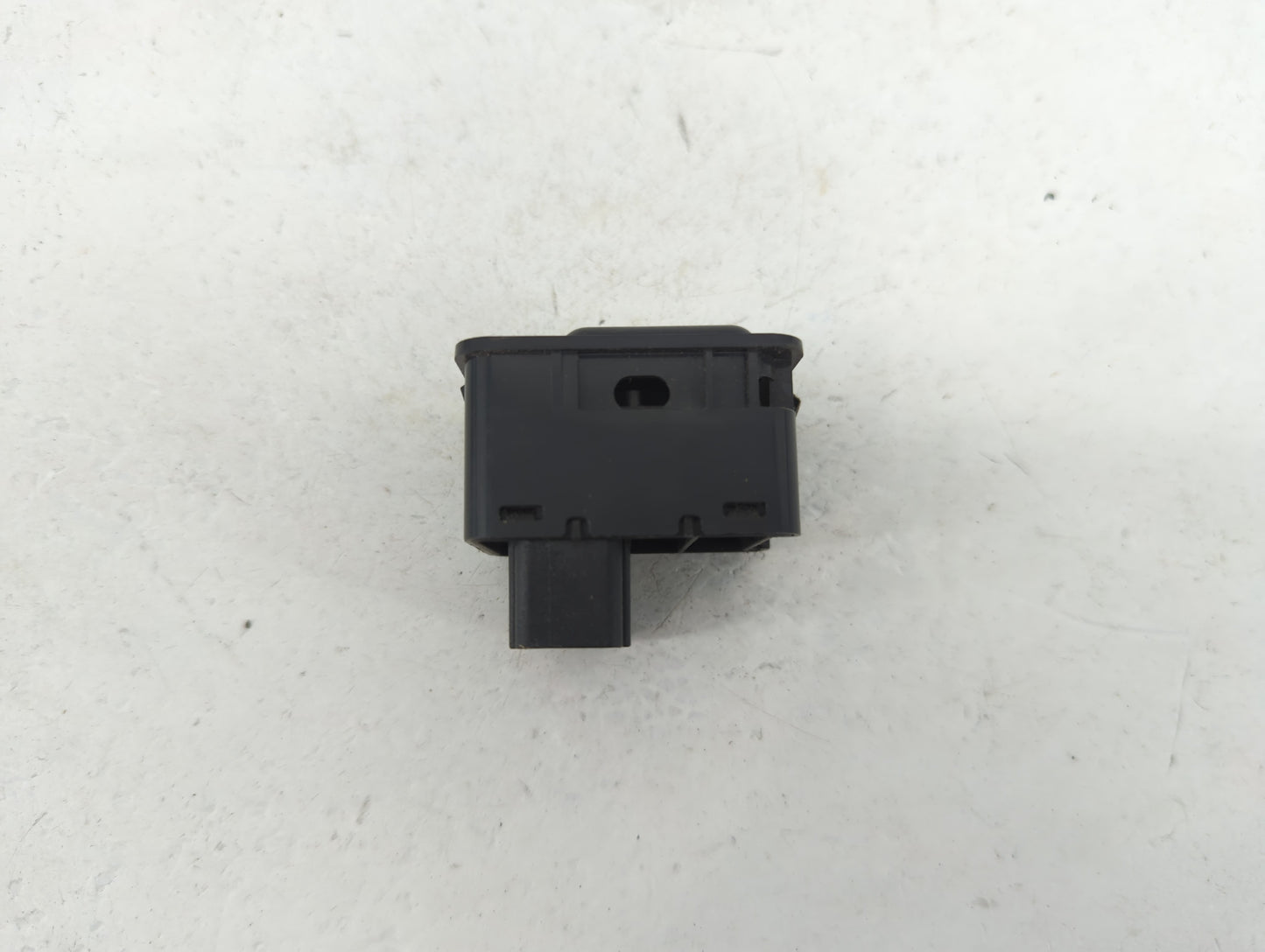 1998-2002 Honda Accord Master Power Window Switch Replacement Driver Side Left Fits Fits 1998 1999 2000 2001 2002 OEM Used A