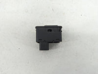 1998-2002 Honda Accord Master Power Window Switch Replacement Driver Side Left Fits Fits 1998 1999 2000 2001 2002 OEM Used A
