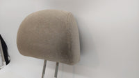 2002 Honda Accord Headrest Head Rest Rear Seat Fits OEM Used Auto Parts - Oemusedautoparts1.com