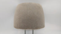 2002 Honda Accord Headrest Head Rest Rear Seat Fits OEM Used Auto Parts - Oemusedautoparts1.com