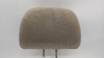 compare product 2002 Honda Accord Headrest Head Rest Front Driver Passenger Seat Fits OEM Used Auto Parts