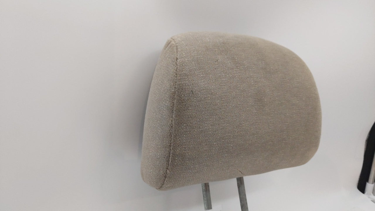 2002 Honda Accord Headrest Head Rest Front Driver Passenger Seat Fits OEM Used Auto Parts - Oemusedautoparts1.com
