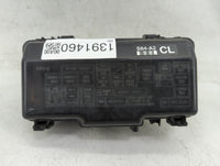 2000-2002 Honda Accord Fusebox Fuse Box Panel Relay Module P/N:S84-A2 Fits Fits 2000 2001 2002 OEM Used Auto Parts - Oemused