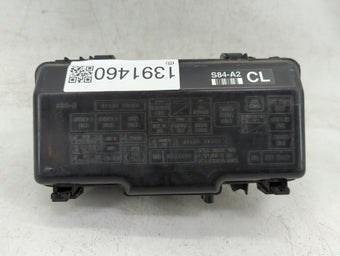 compare product 2000-2002 Honda Accord Fusebox Fuse Box Panel Relay Module P/N:S84-A2 Fits Fits 2000 2001 2002 OEM Used Auto Parts