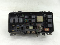 2000-2002 Honda Accord Fusebox Fuse Box Panel Relay Module P/N:S84-A2 Fits Fits 2000 2001 2002 OEM Used Auto Parts - Oemused