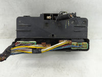2000-2002 Honda Accord Fusebox Fuse Box Panel Relay Module P/N:S84-A2 Fits Fits 2000 2001 2002 OEM Used Auto Parts - Oemused