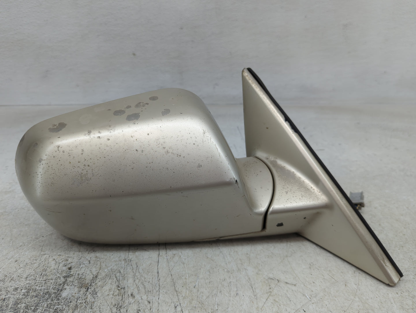 1999-2002 Honda Accord Passenger Side View Mirror - Right Door Mirror OEM Used - Oemusedautoparts1.com