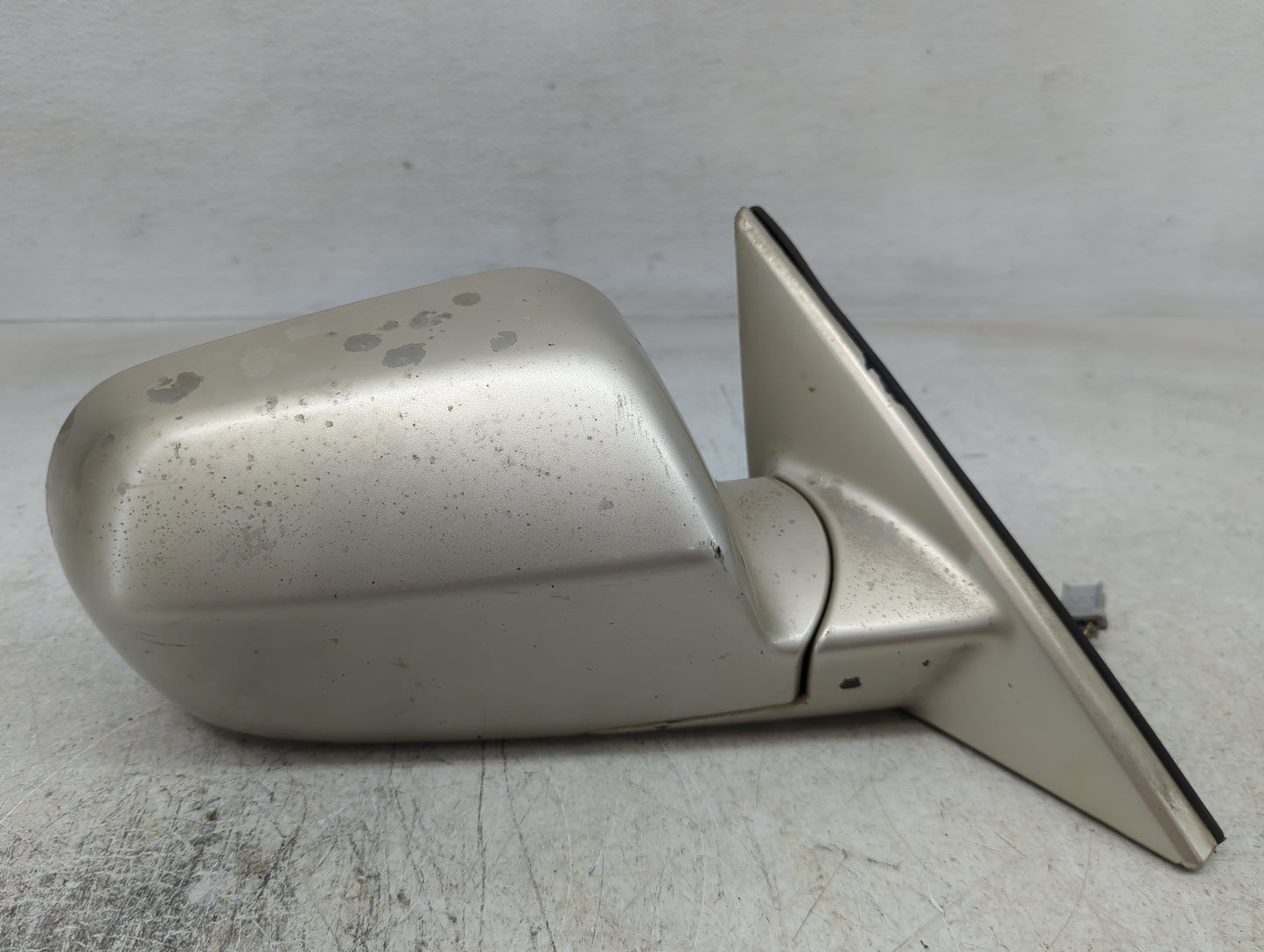 1999-2002 Honda Accord Passenger Side View Mirror - Right Door Mirror OEM Used - Oemusedautoparts1.com