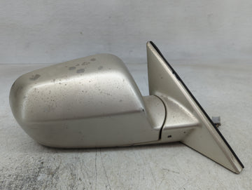 1999-2002 Honda Accord Passenger Side View Mirror - Right Door Mirror OEM Used - Oemusedautoparts1.com