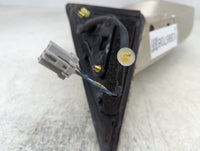 1999-2002 Honda Accord Passenger Side View Mirror - Right Door Mirror OEM Used - Oemusedautoparts1.com