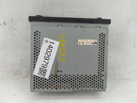 2001-2002 Honda Accord Radio AM FM Cd Player Receiver Replacement P/N:39100-S84-A410-M1 Fits Fits 2001 2002 OEM Used Auto Pa