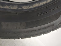 Used Tire 195/65R15 GT RADIAL CHAMPIRO TOURING A/S 91H - Tread Depth 6/32 - Oemusedautoparts1.com