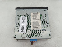 2001-2002 Honda Accord Radio AM FM Cd Player Receiver Replacement P/N:39100-S84-A410-M1 Fits Fits 2001 2002 OEM Used Auto Pa