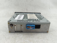 2001-2002 Honda Accord Radio AM FM Cd Player Receiver Replacement P/N:39100-S84-A410-M1 Fits Fits 2001 2002 OEM Used Auto Pa