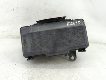 compare product 2000-2002 Honda Accord Fusebox Fuse Box Panel Relay Module P/N:S84-A21C Fits Fits 2000 2001 2002 OEM Used Auto Parts