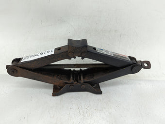 compare product 2002 Honda Accord Spare Scissor Car Jack 1415788