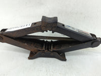 2002 Honda Accord Spare Scissor Car Jack 1415788 - Oemusedautoparts1.com