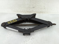 2002 Honda Accord Spare Scissor Car Jack 1415788 - Oemusedautoparts1.com