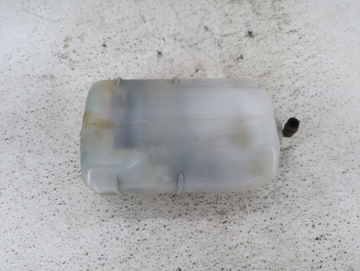 1998-2002 Honda Accord Radiator Coolant Overflow Expansion Tank Bottle 1431929 - Oemusedautoparts1.com